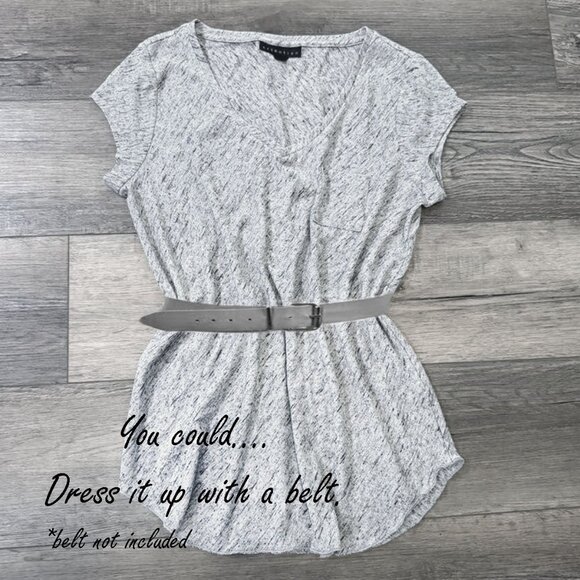 Attention Blouse - Picture 3 of 4